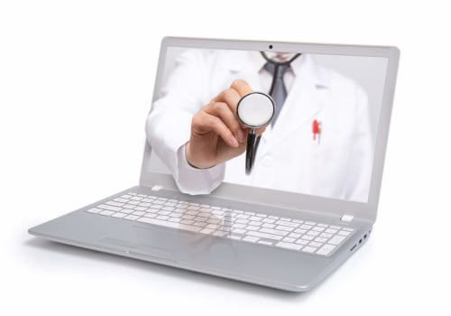 The Rise of Telemedicine Appointments in Montgomery County, MD